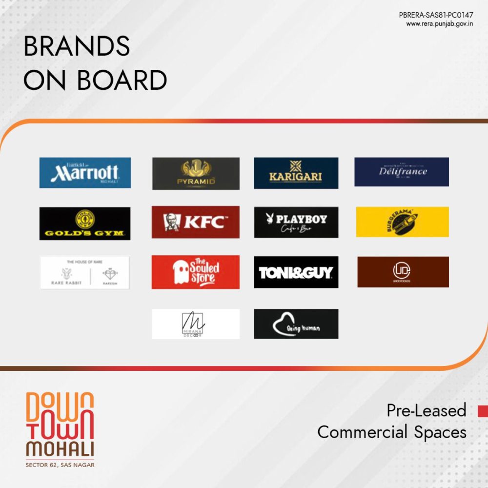 Common Image 6 Downtown