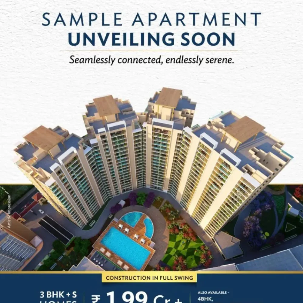 Wave Garden Phasse 2 - Pic 4 (2)